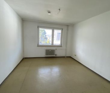 NUR MIT WOHNBERECHTIGUNGSSCHEIN! 2 Zimmer Wohnung in Erbach im Odw.... - Photo 4