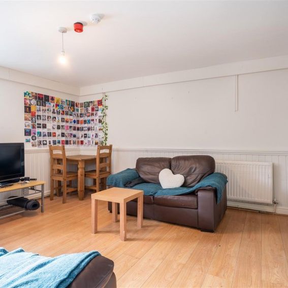GF 15 Beech Hill Road, Sheffield - Photo 1