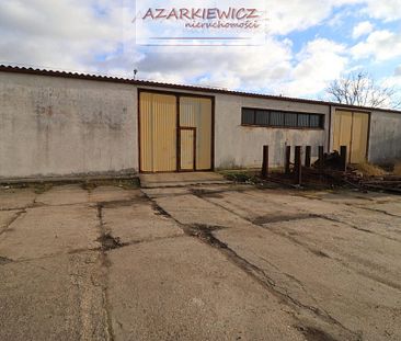 Obiekt do wynajęcia, GORZÓW WIELKOPOLSKI, , 5 505 zł - Photo 1