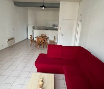 APT T2 BIS MEUBLE BEZIERS - Photo 6