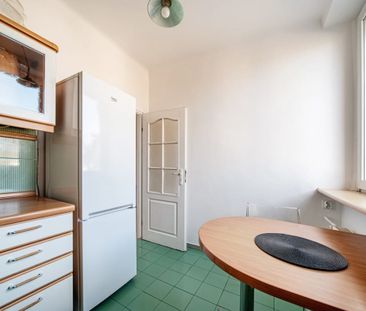 2 pokoje w kamienicy na Woli. Super dojazd! 51 m² - Zdjęcie 5