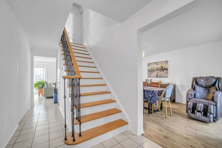 For Lease - 36 Savage Road Unit# Main, Newmarket, Ontario - Photo 5