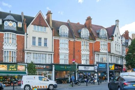 High Street, Acton, London, W3 9BY - Photo 4