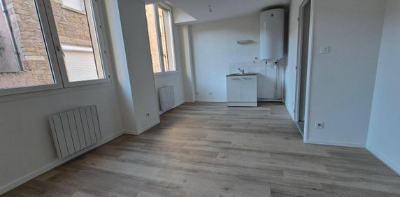 Appartement 2 pièces - 71000 Mâcon - Photo 2