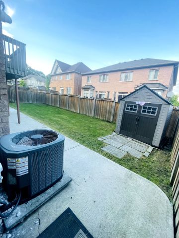 For Lease - 5551 Meadowcrest Avenue Unit# Finished BSMT, Mississauga, Ontario - Photo 4