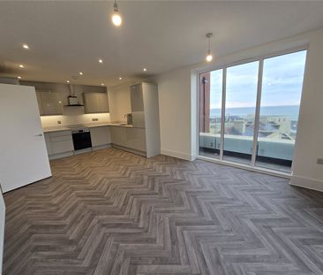 2 bedroom apartment to rent Monument Way, St. Leonards-on-Sea, East... - Photo 5