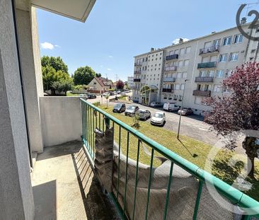 Location Appartement 2 pièces 44m² TROYES 10000 - Photo 5