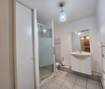 EXCLUSIVITE AVIGNON - APPARTEMENT A LOUER TYPE 2 meublé - REZ DE CH... - Photo 1