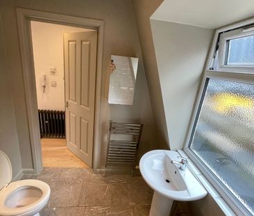 Studio Flat, Well Street, E9 - Photo 6