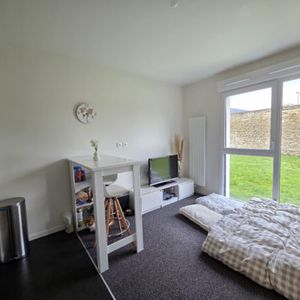 Appartement / Location - Photo 2