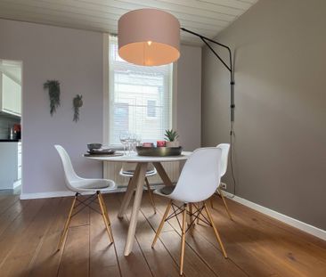 Te huur: Huis Oudwijkerdwarsstraat in Utrecht - Foto 5