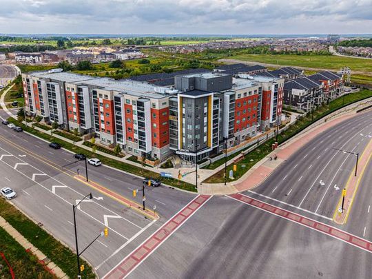 For Lease - 200 Lagerfeld Drive Unit# 1108, Brampton, Ontario - Photo 1