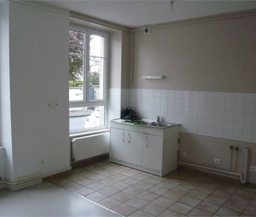 Location Appartement 1 pièce 34m² - Photo 4