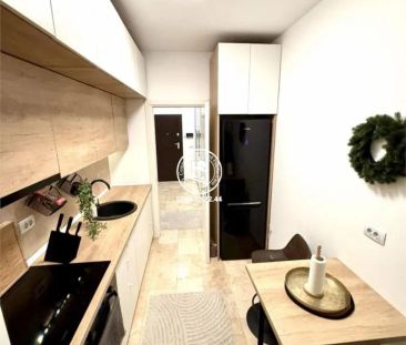 Apartament nou Presidence Garden Bucium - Fotografie 2