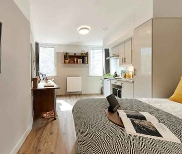 Penthouse Plus Studio - Photo 5