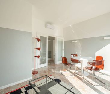 Trilocale via Francesco Sforza 4, Borgogna - Largo Augusto, Milano - Foto 4