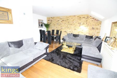 2 Bedroom Apartment To Let - Photo 5