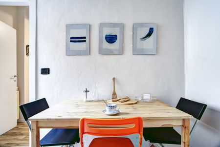 Via Broccaindosso, Bologna, Emilia-Romagna 40125 - Photo 2