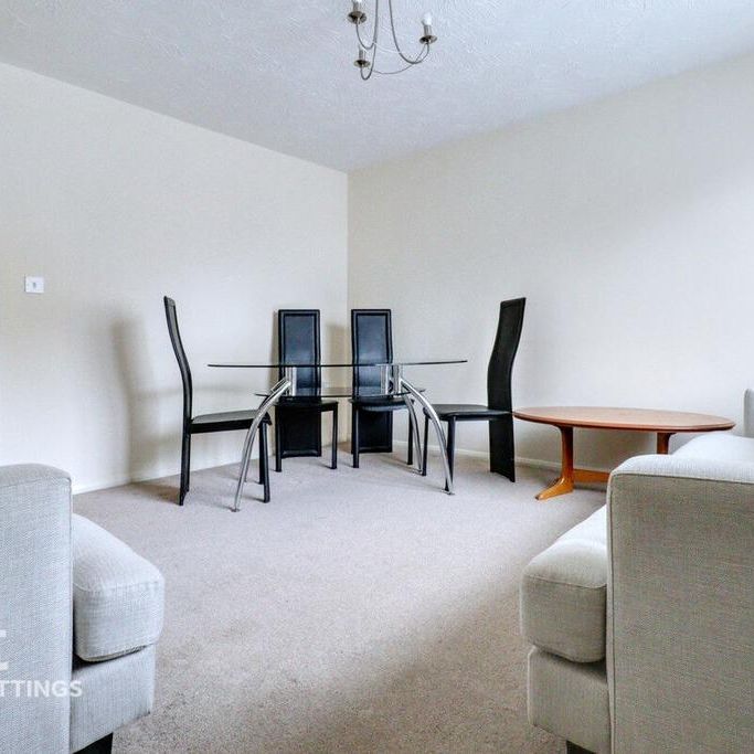 3 bedroom terraced house to rent - Photo 1