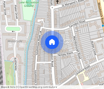 Kingston Road - Photo 1