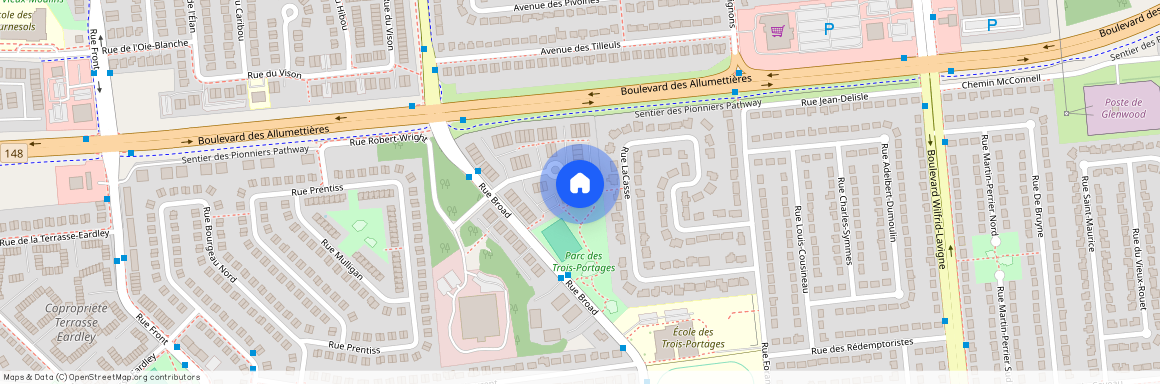 66 Impasse John-Roney, Gatineau, Gatineau, Outaouais, J9H 0H8