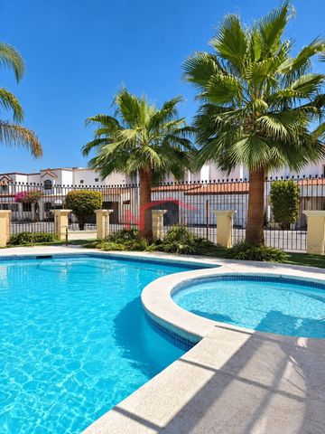 CASA EN RENTA EN CAPISTRANO RESIDENCIAL - Foto 3