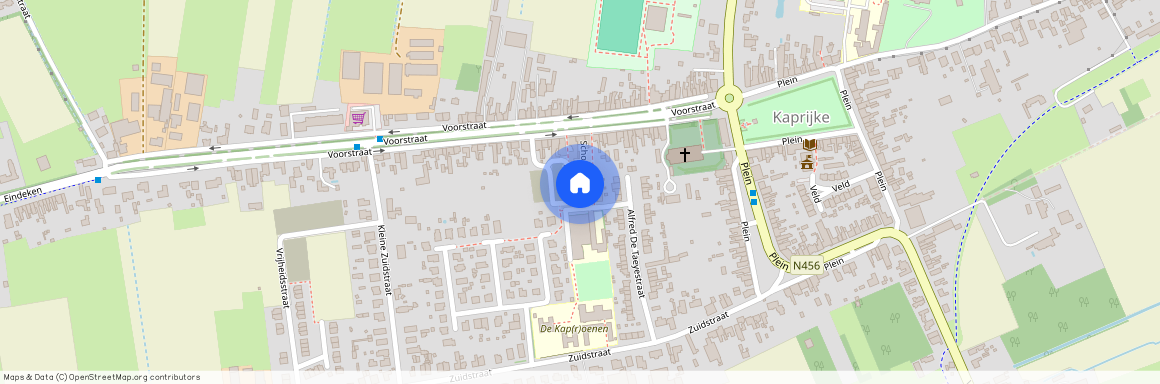 Melkerij 1 / 0101, 9970 Kaprijke