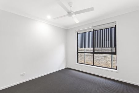 Modern Family Living in a Stunning Brand New Home - Photo 4