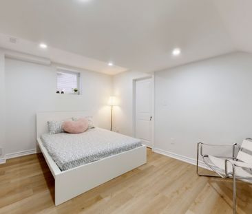 For Lease - 56 Priory Drive Unit# Basement, Whitby, Ontario - Photo 3