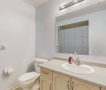 For Lease - 420 Hobbs Crescent, Milton, Ontario - Photo 4