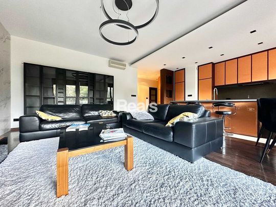 Warszawa, Śródmieście, Powiśle, Leona Kruczkowskiego - Фото 1