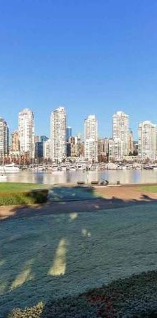 WATERFRONT ON SEAWALL WATER VIEW - Photo 1