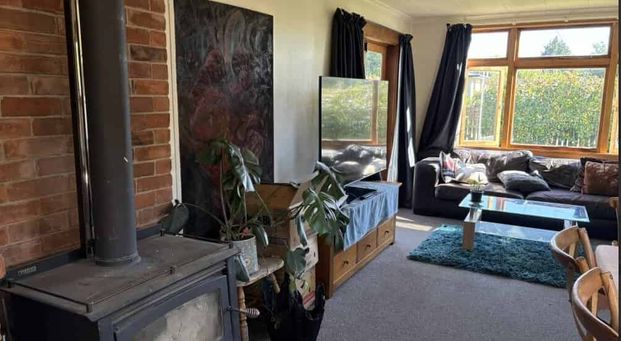 3 BEDROOMS - GERALDINE - Photo 1