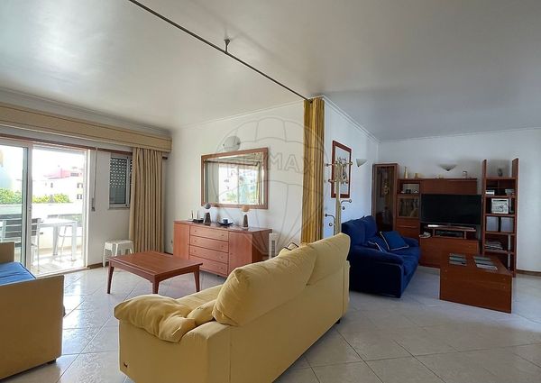 Apartamento T2 em Faro