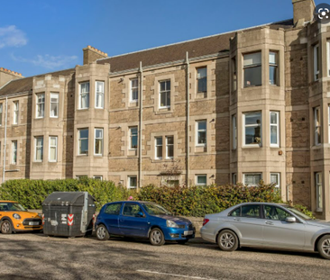 Granton Road, Edinburgh, EH5 3QJ - Photo 1