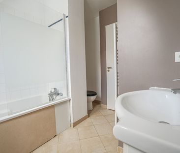 Location Appartement 1 pièce 24m² ROUEN 76000 - Photo 2