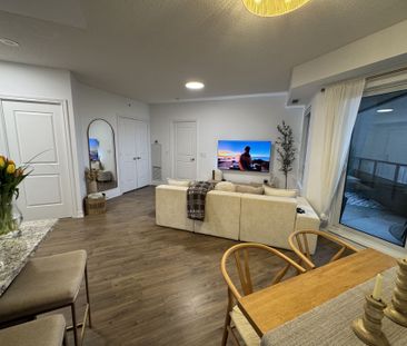 For Lease - 9255 Jane Street Unit# 907, Vaughan, Ontario - Photo 1