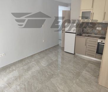 Studio/Γκαρσονιέρα για ενοικίαση Ανάληψη - Μπότσαρη (Ανάληψη - Μπότ... - Photo 6
