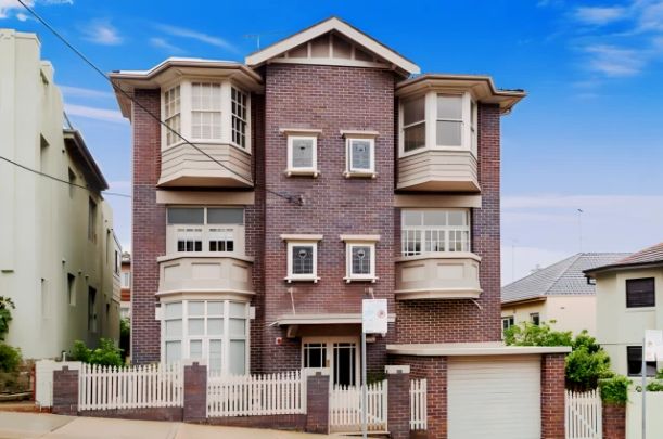 4/101 Beach Street,Coogee,New South Wales 2034, Sydney - Photo 1