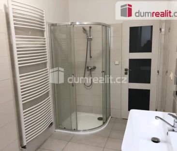 Pronájem bytu 2+kk, 66 m - Фото 1