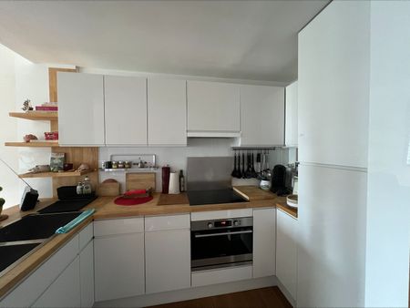 Zu vermieten 1 schlafzimmer Oostende Troonstraat 47 - Foto 3