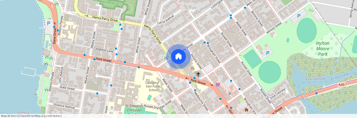 8/9-13 Wells Street, NSW 2250, East Gosford