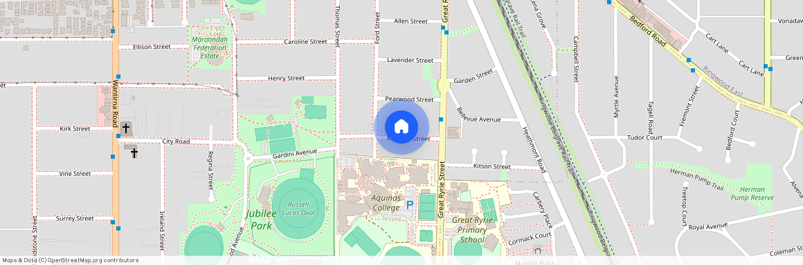 3/13 Emerald Street, Vic 3134, Ringwood