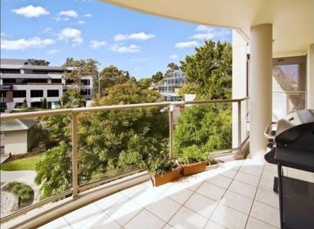 302/450 Military Road, Mosman - Photo 2