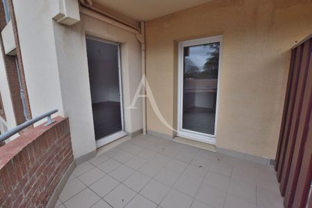 Location Appartement 3 pièces 72m² - Photo 4