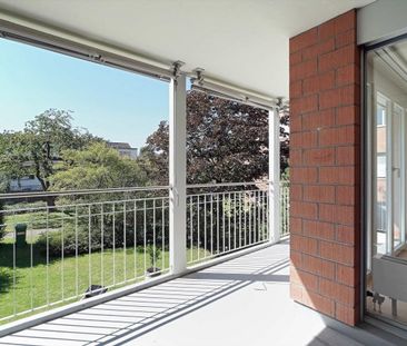 4.5 Zimmer, 99 m², 1. Stock - Foto 6