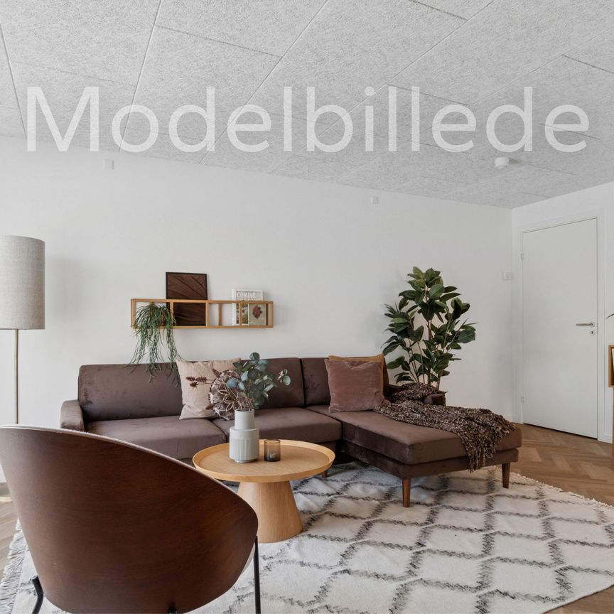 Fjerbregnevej 57 - Photo 1