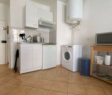Appartement Saint Germain En Laye 1 pièce(s) 20 m2 - Photo 2
