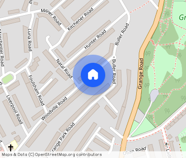 Woodville Road, Thornton Heath, Surrey, CR7 - Photo 1