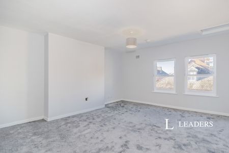 1 bedroom apartment to rent Newtown Street, Leicester, Leicestershire, LE1 - Photo 3